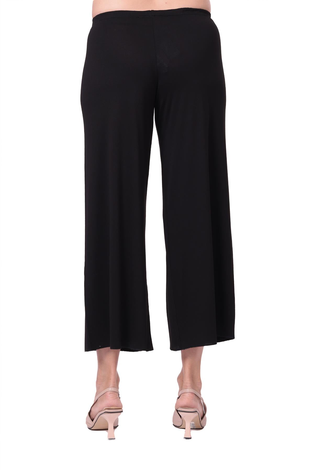 Astar Pantolon SİYAH