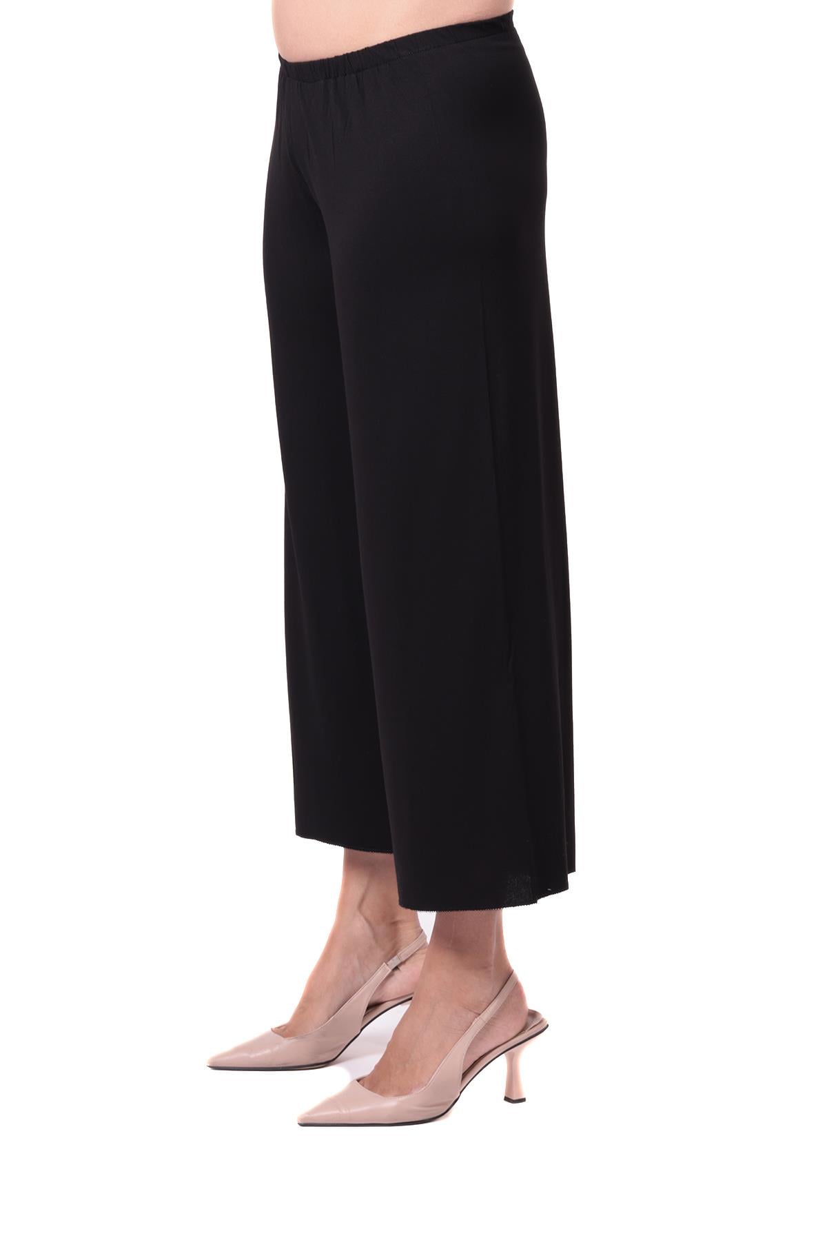 Astar Pantolon SİYAH