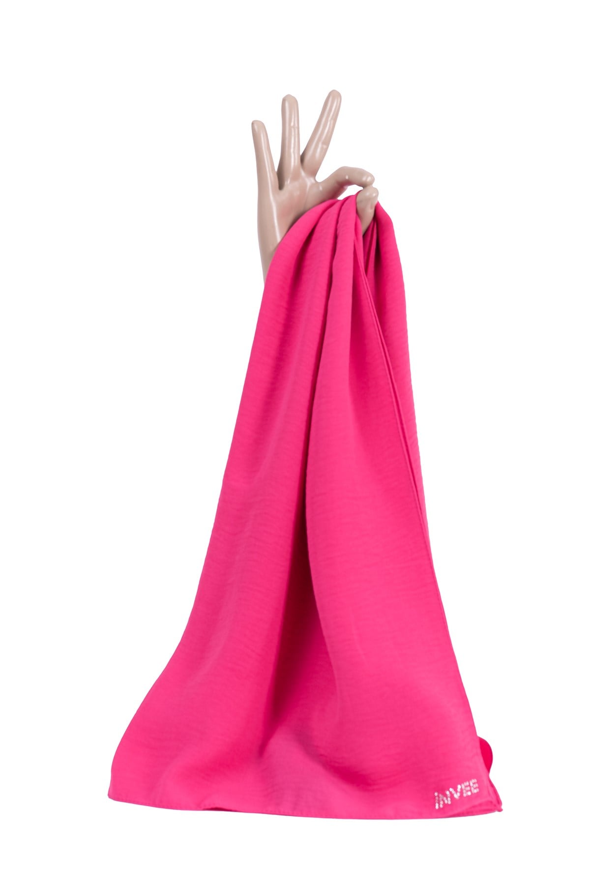 Jazz Shawl CANDY PINK