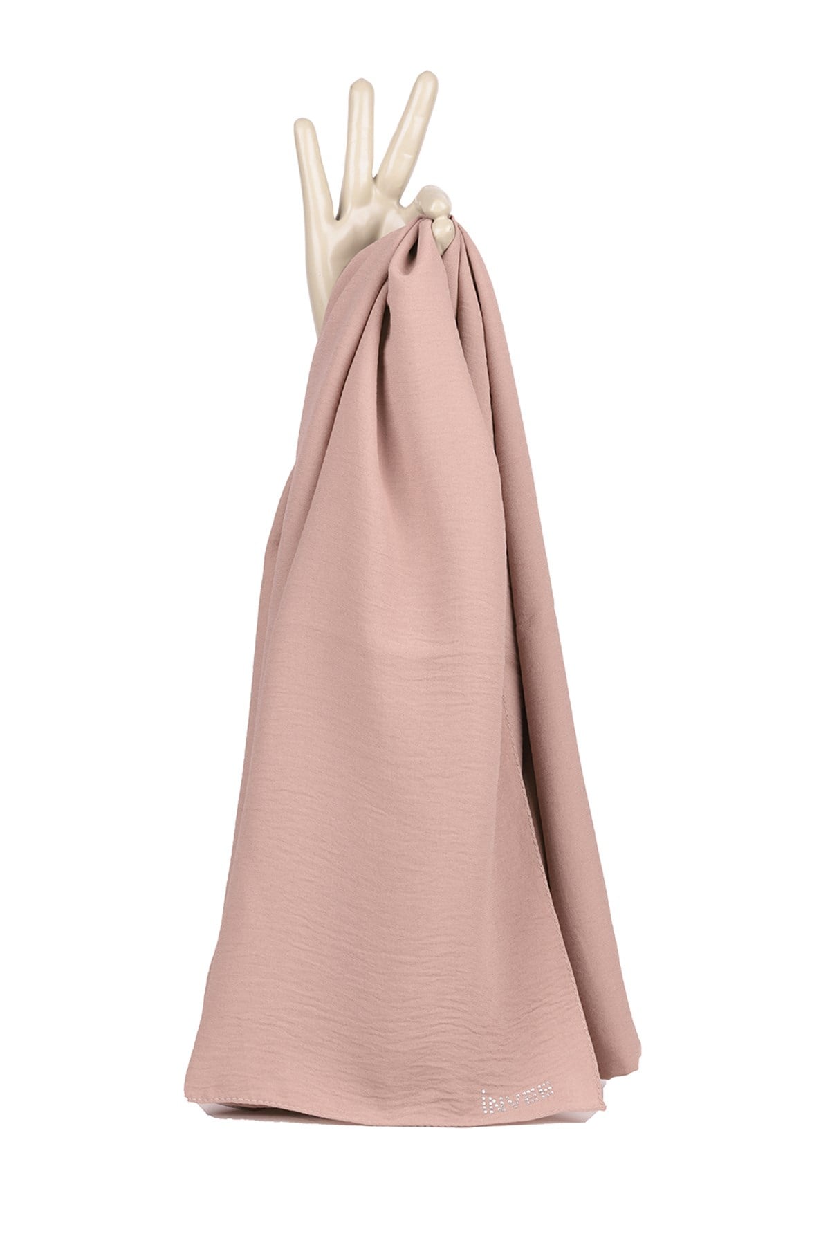 Jazz Shawl MINK