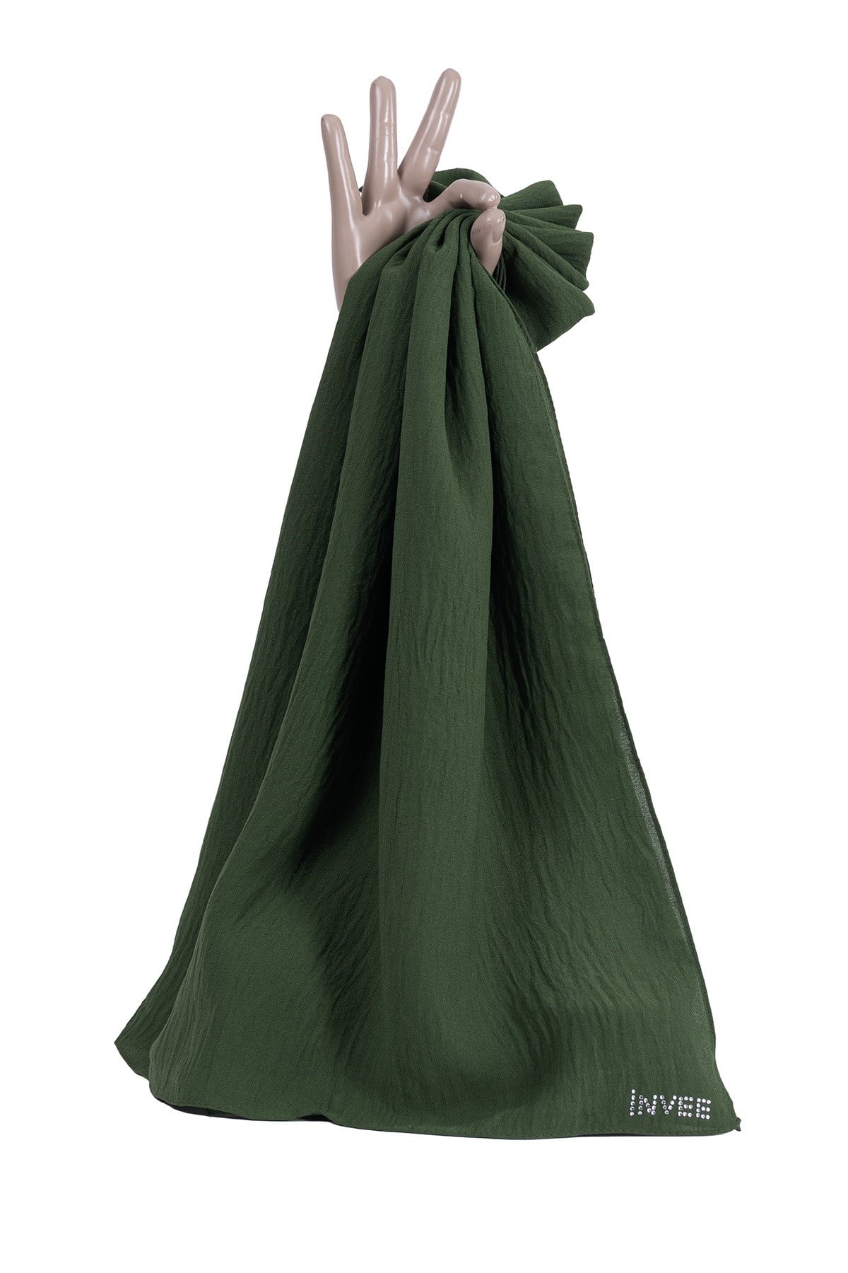 Jazz Shawl GREEN