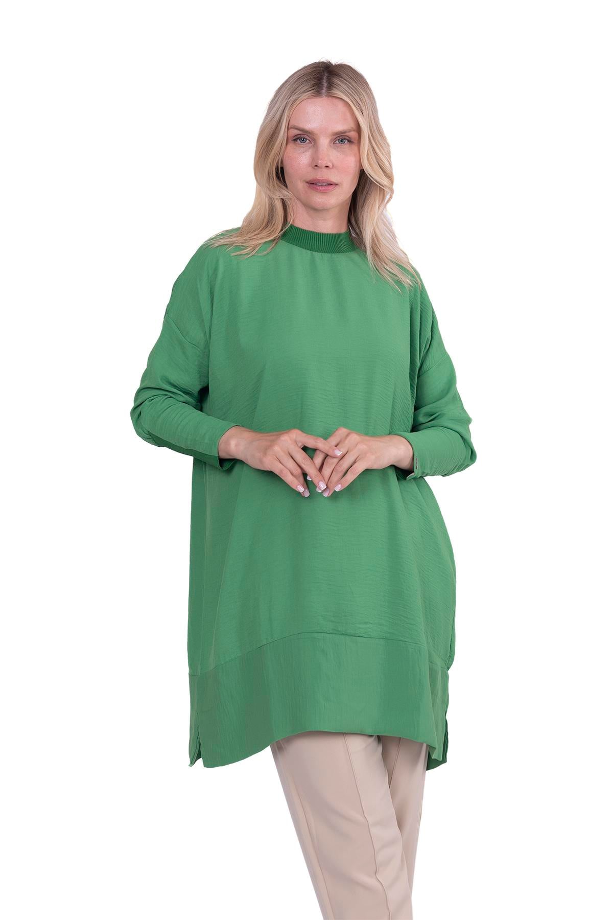 Caz Tunik ÇİMEN