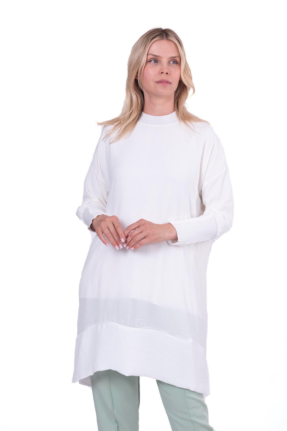 Caz Tunik EKRU