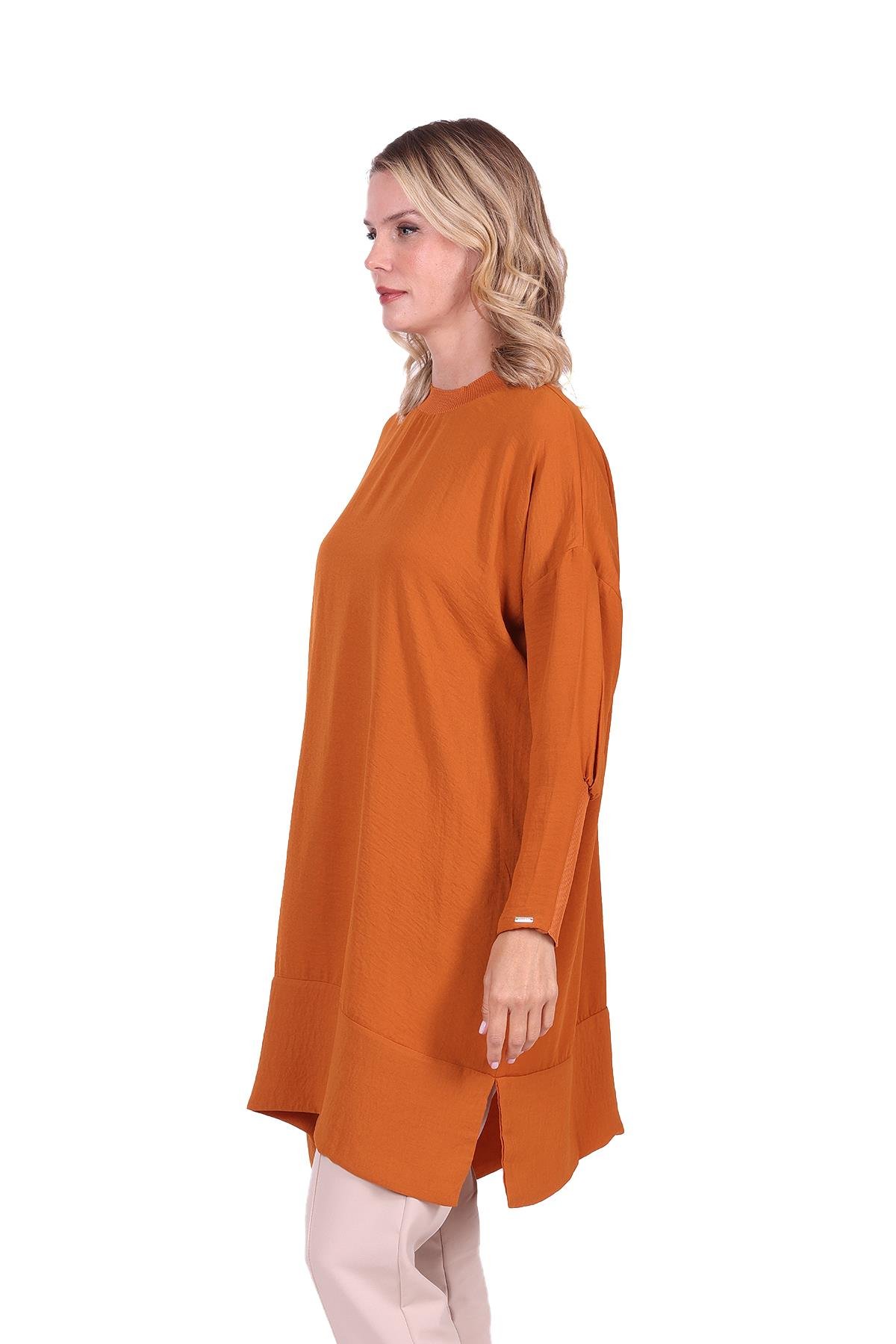 Caz Tunik KİREMİT