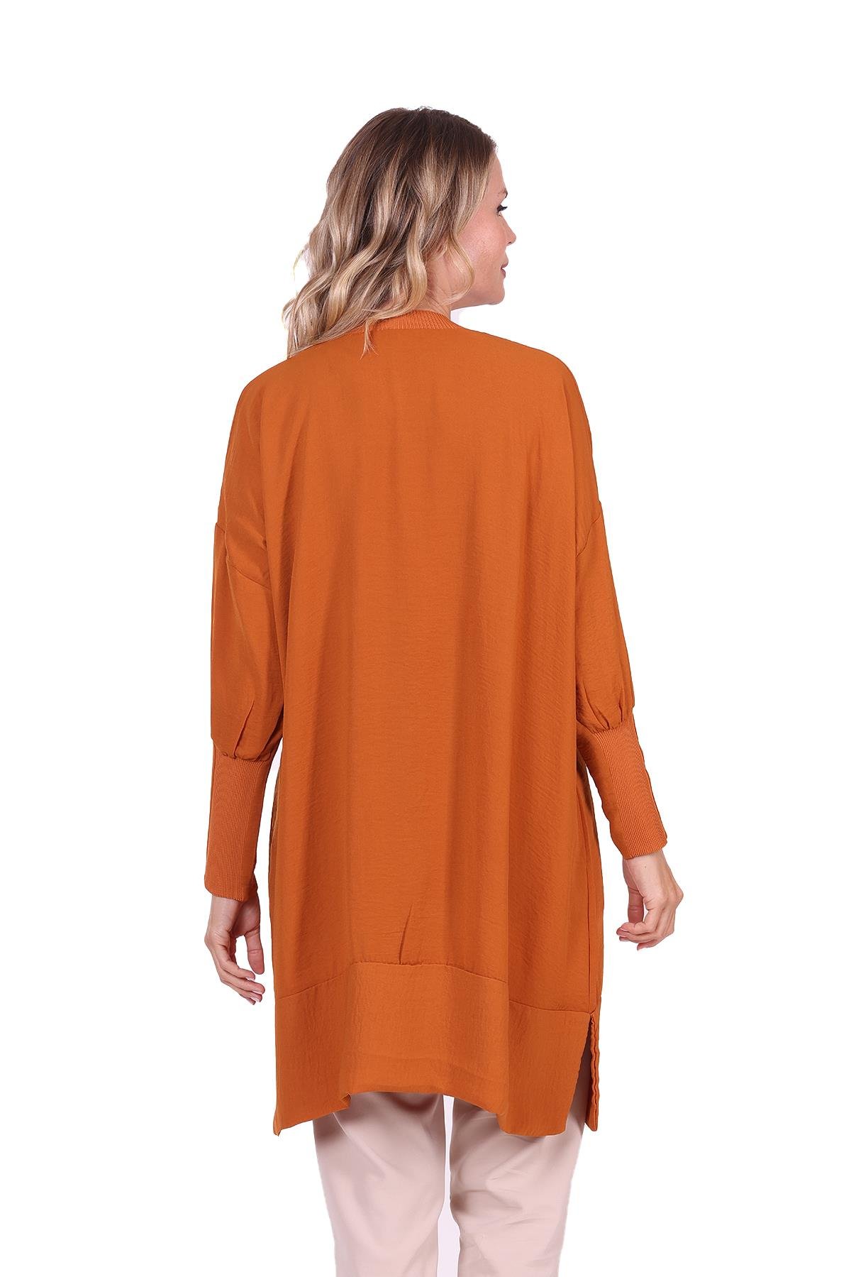 Caz Tunik KİREMİT
