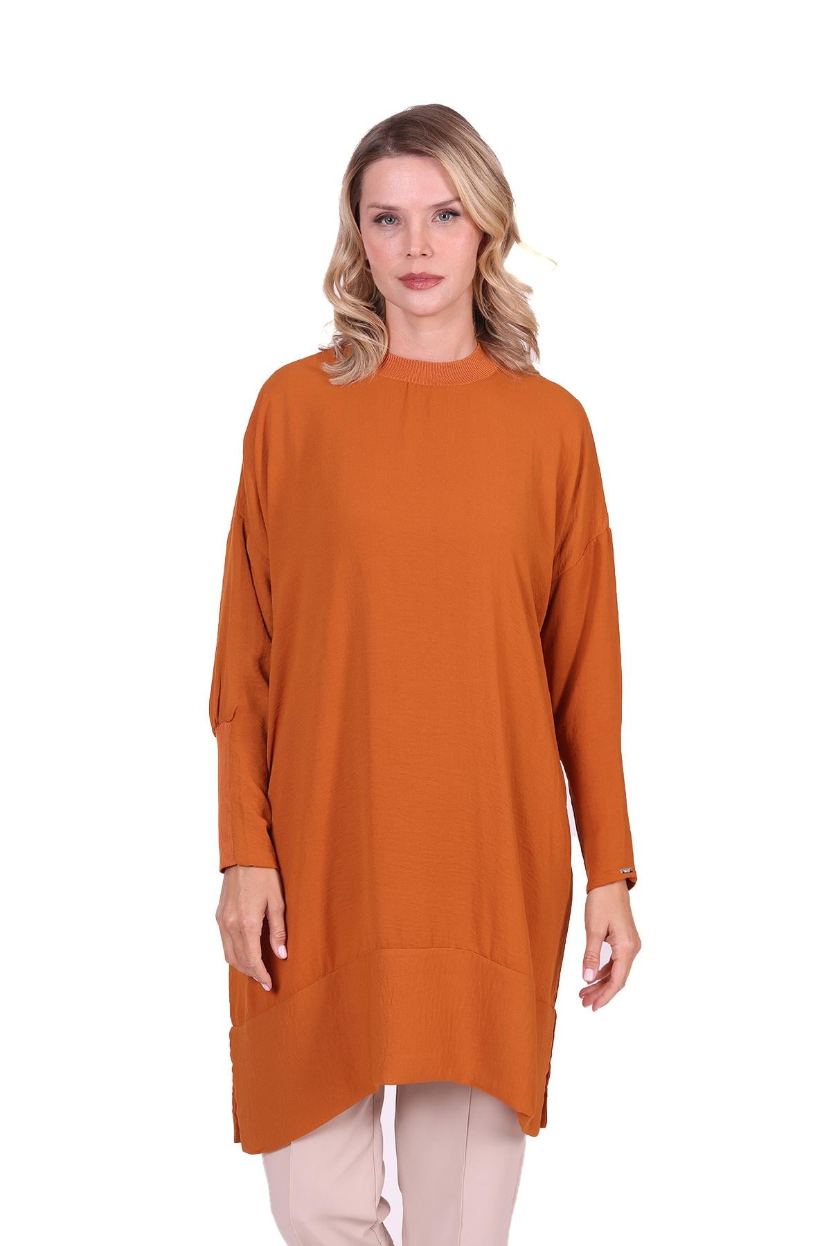 Caz Tunik KİREMİT