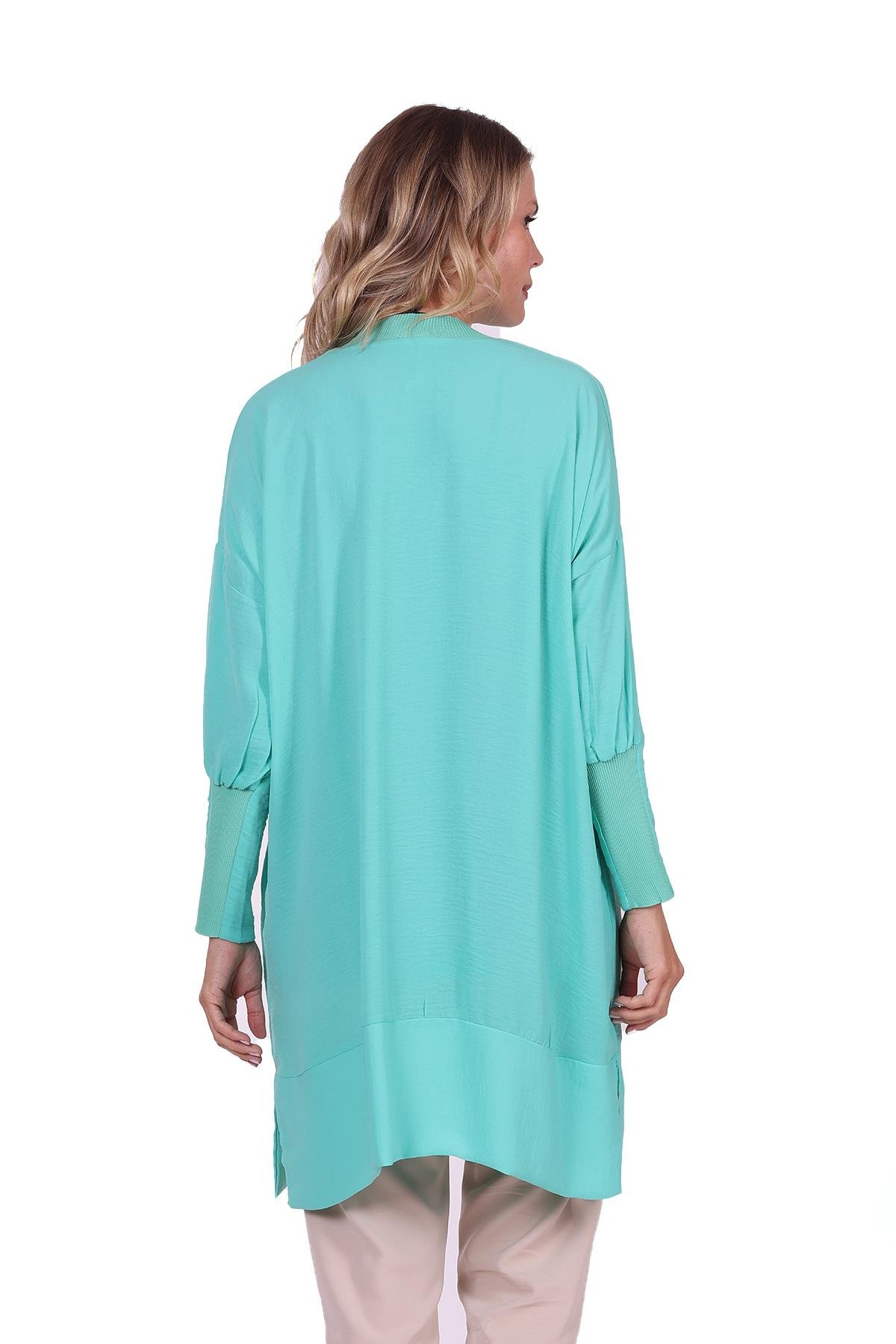 Caz Tunik MİNT