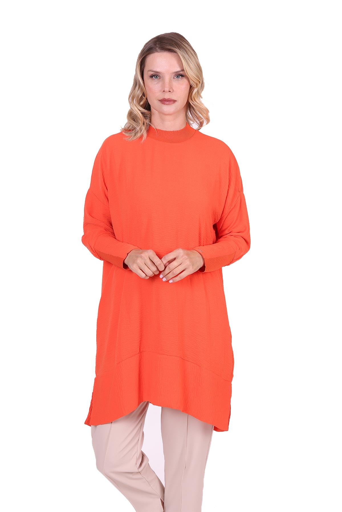 Caz Tunik ORANJ