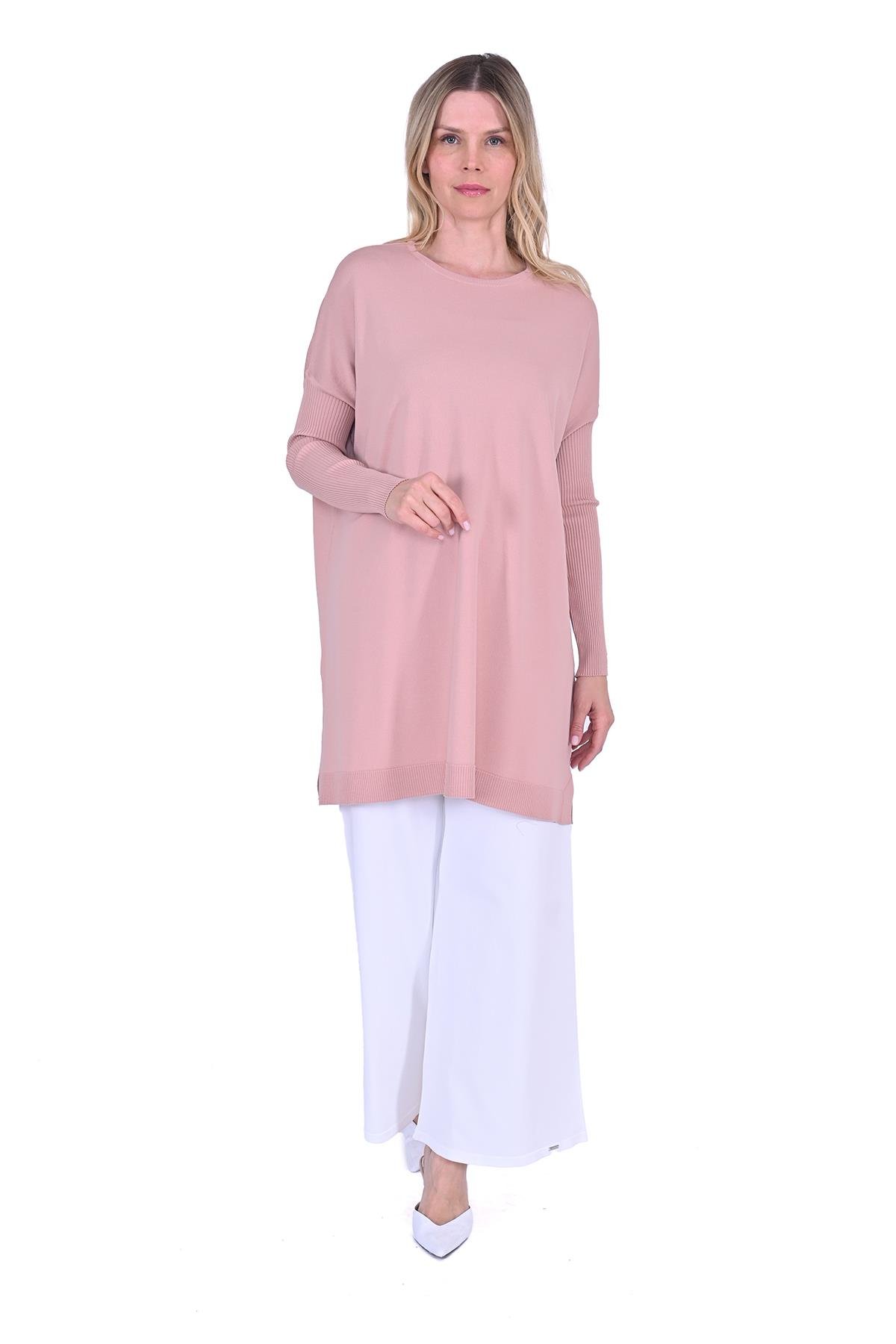 Düz Tunik SOMON