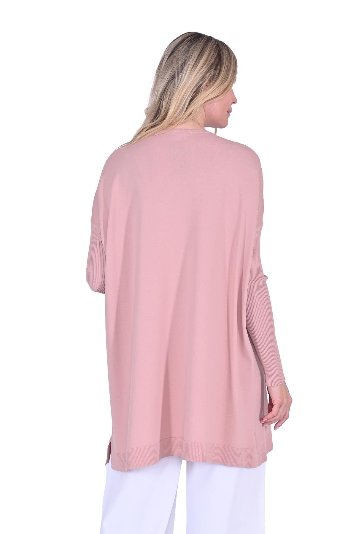 Düz Tunik SOMON