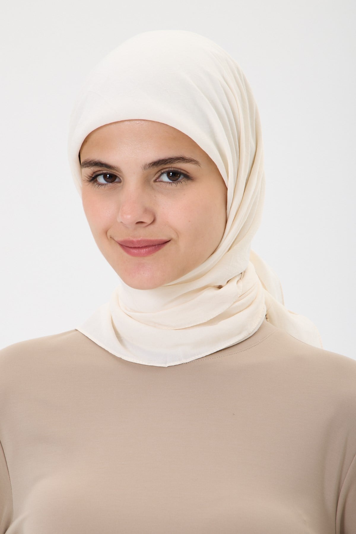 Esinti Eşarp EKRU