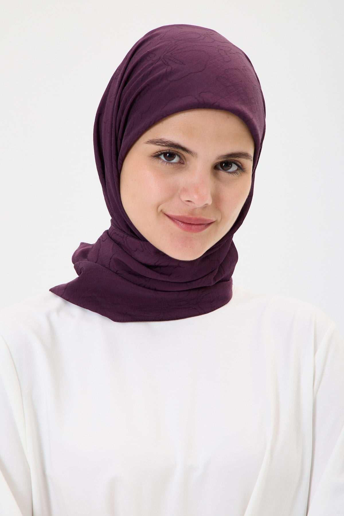 Esinti Eşarp MÜRDÜM
