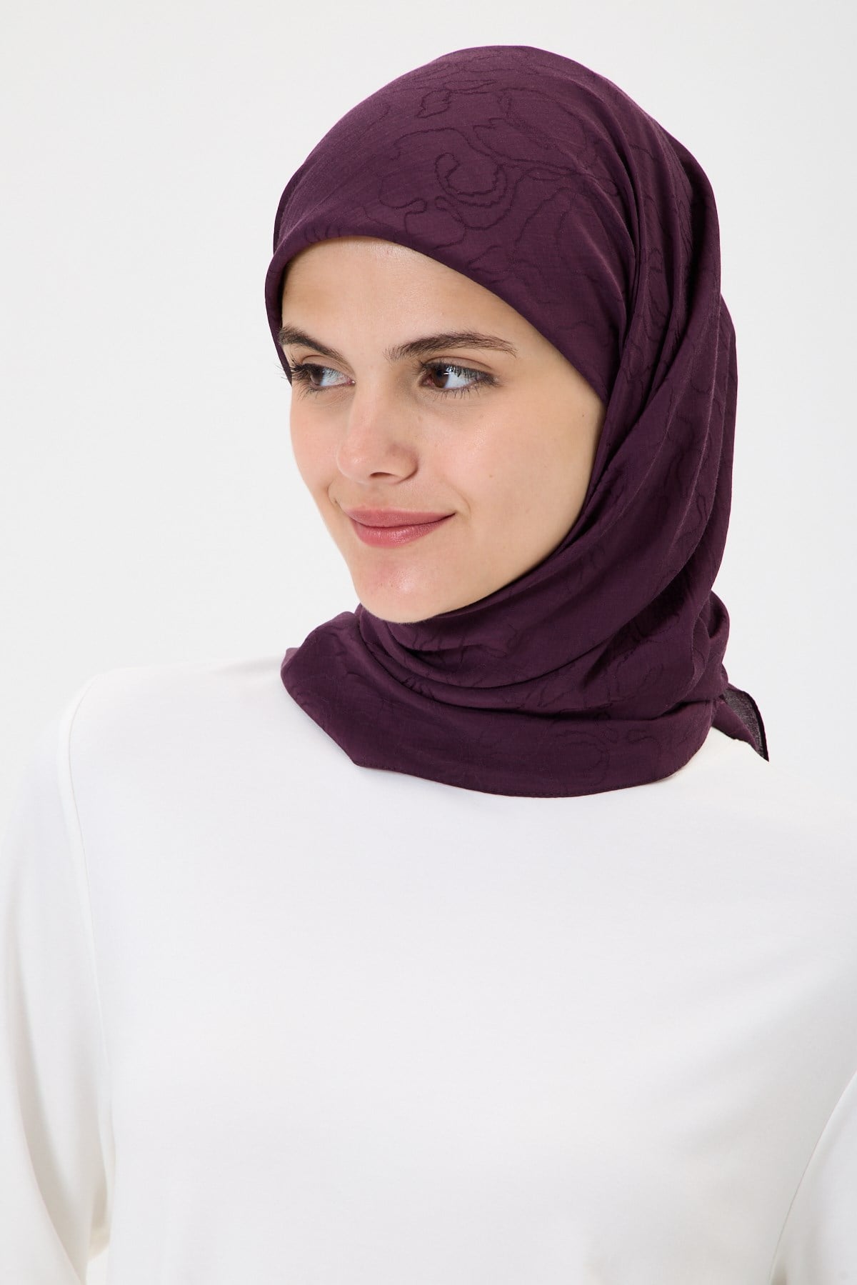Esinti Eşarp MÜRDÜM