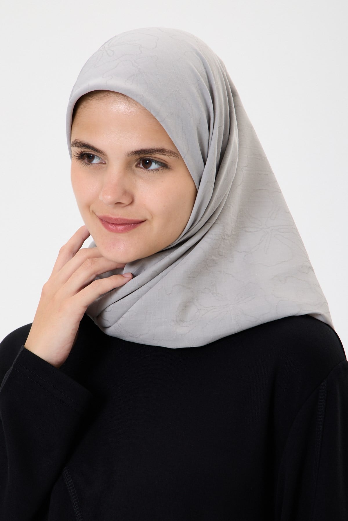 Esinti Eşarp TAŞ