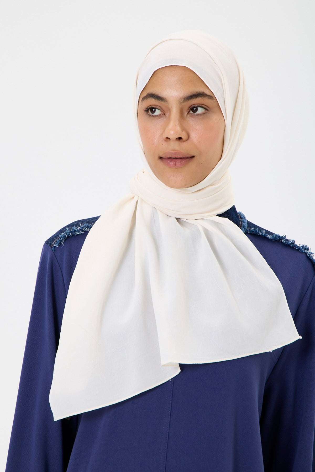 Esinti Şal EKRU