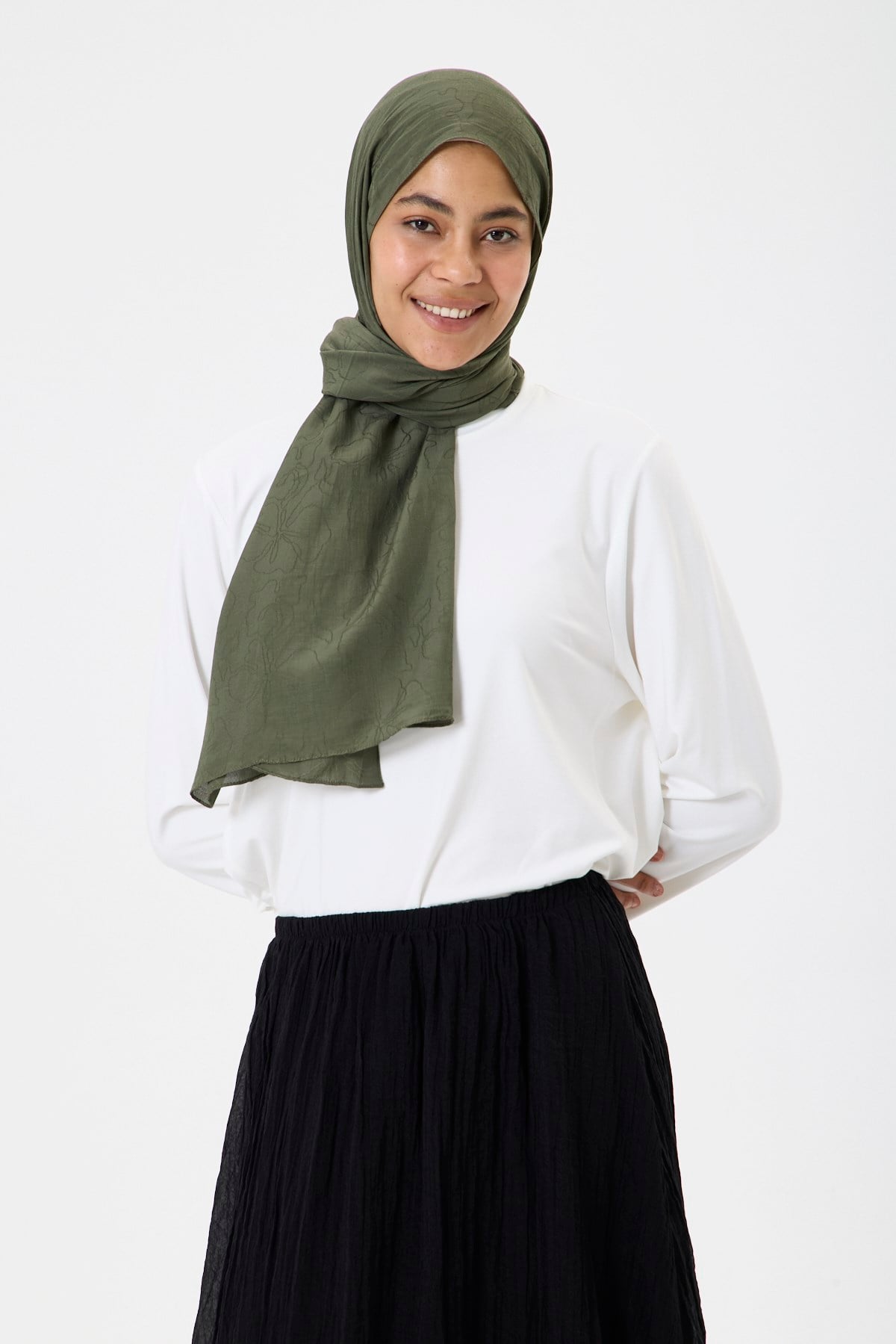 Esinti Şal HAKİ