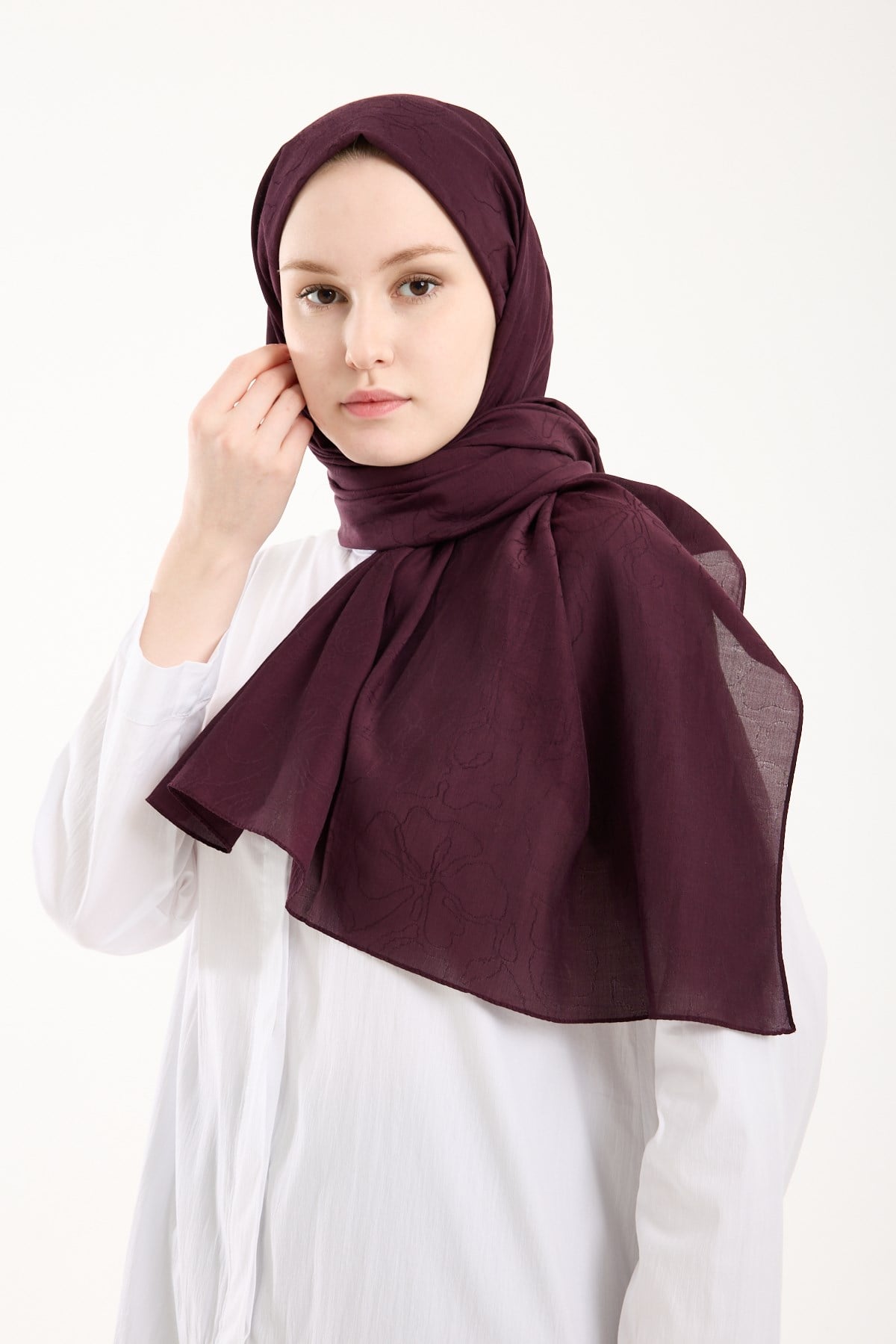 Esinti Şal MÜRDÜM