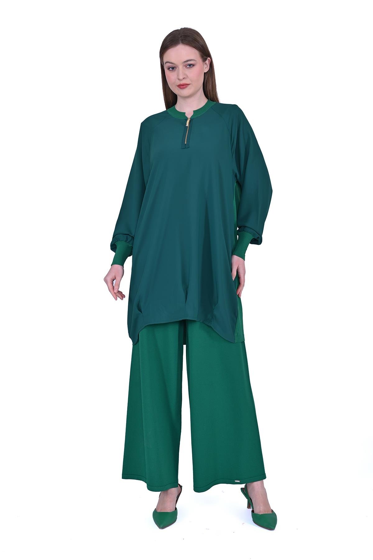 Evaze Tunik BENETTON