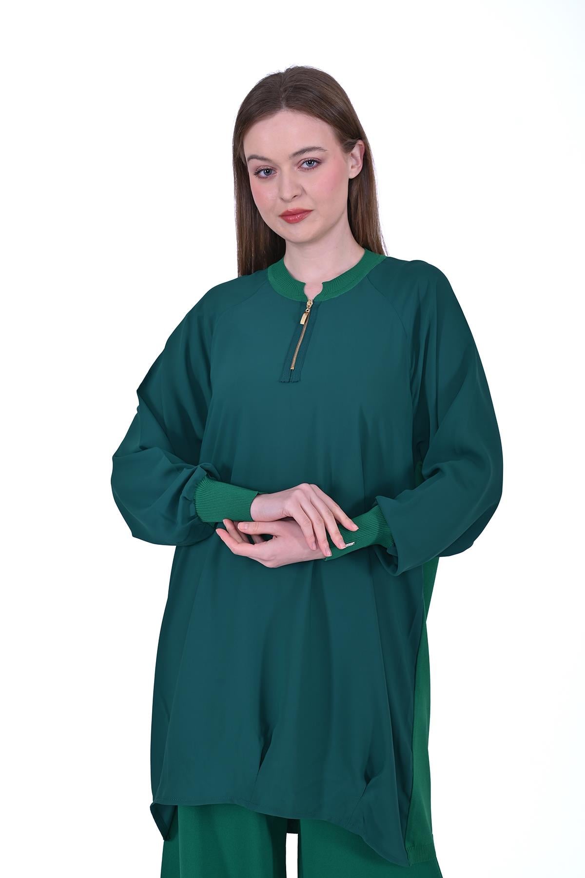 Evaze Tunik BENETTON