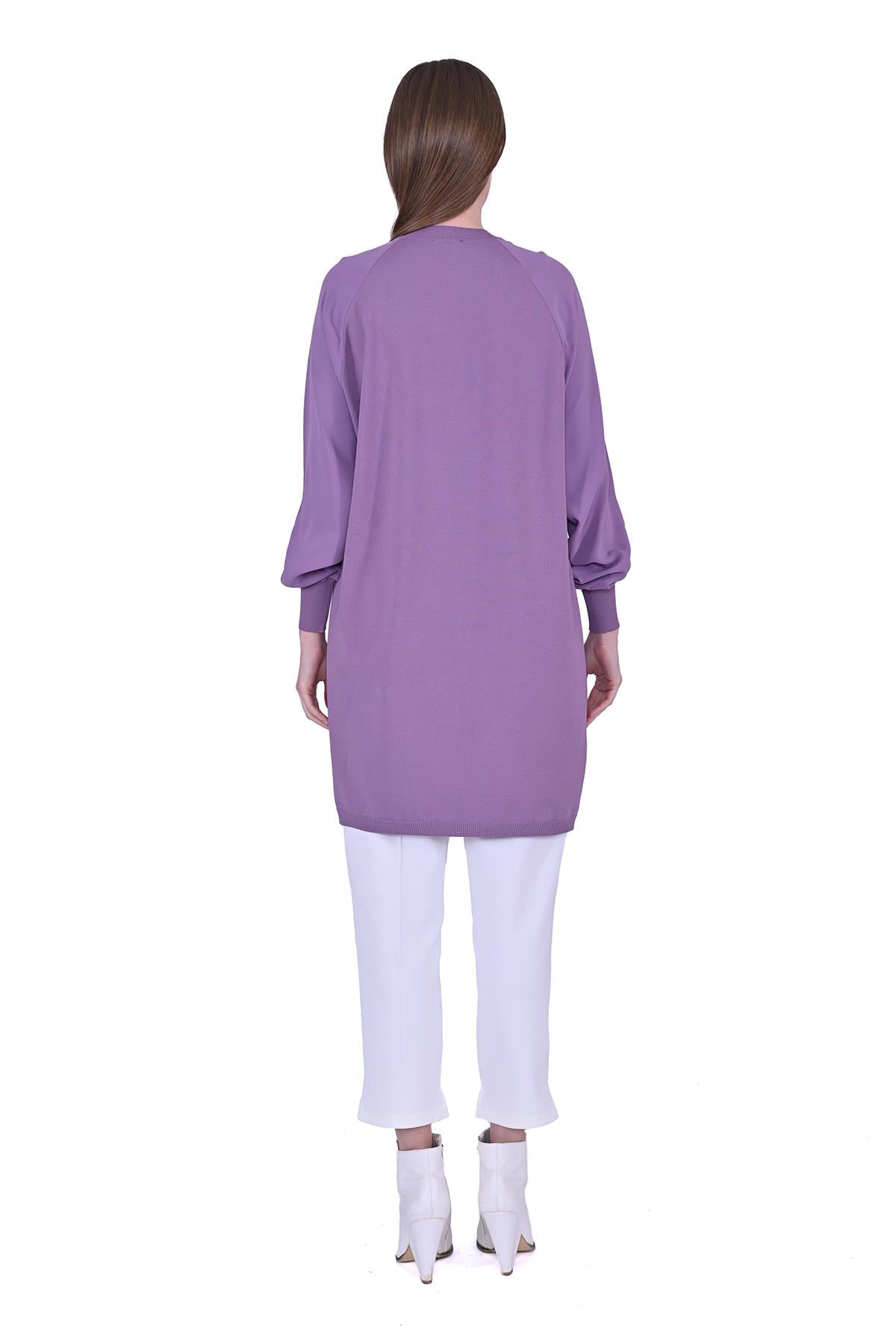 Evaze Tunik EFLATUN
