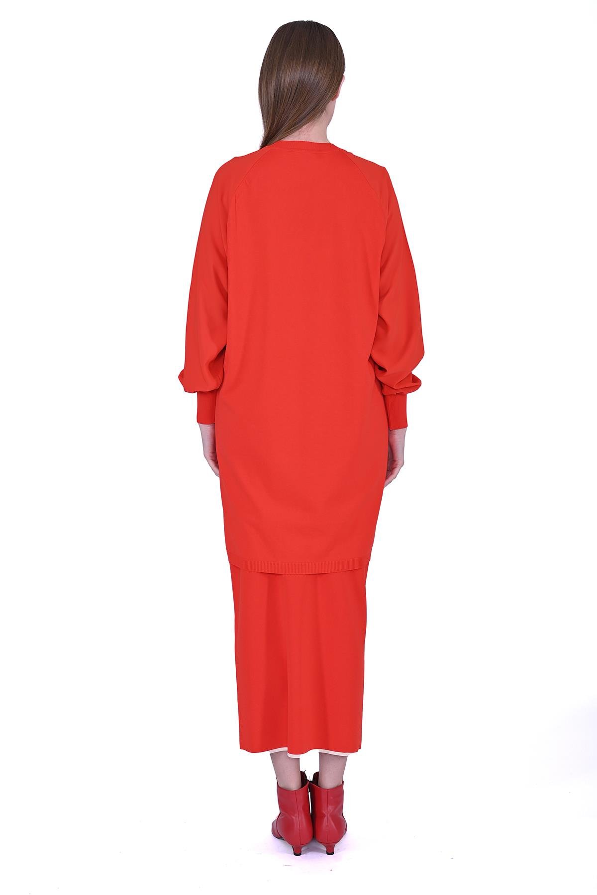 Evaze Tunik ORANJ