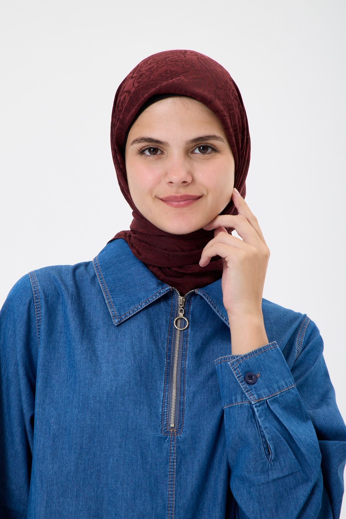 İzler Eşarp AYVA