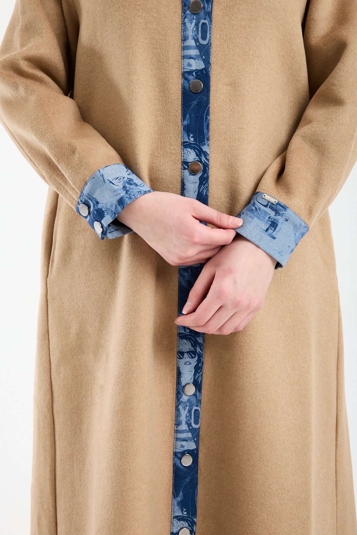 Kaşedenim Kap CAMEL