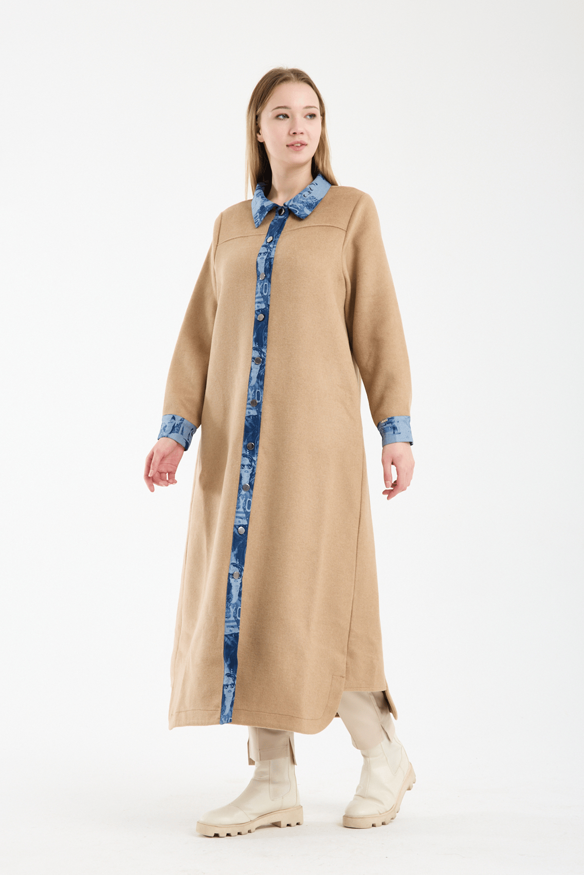 Kaşedenim Kap CAMEL