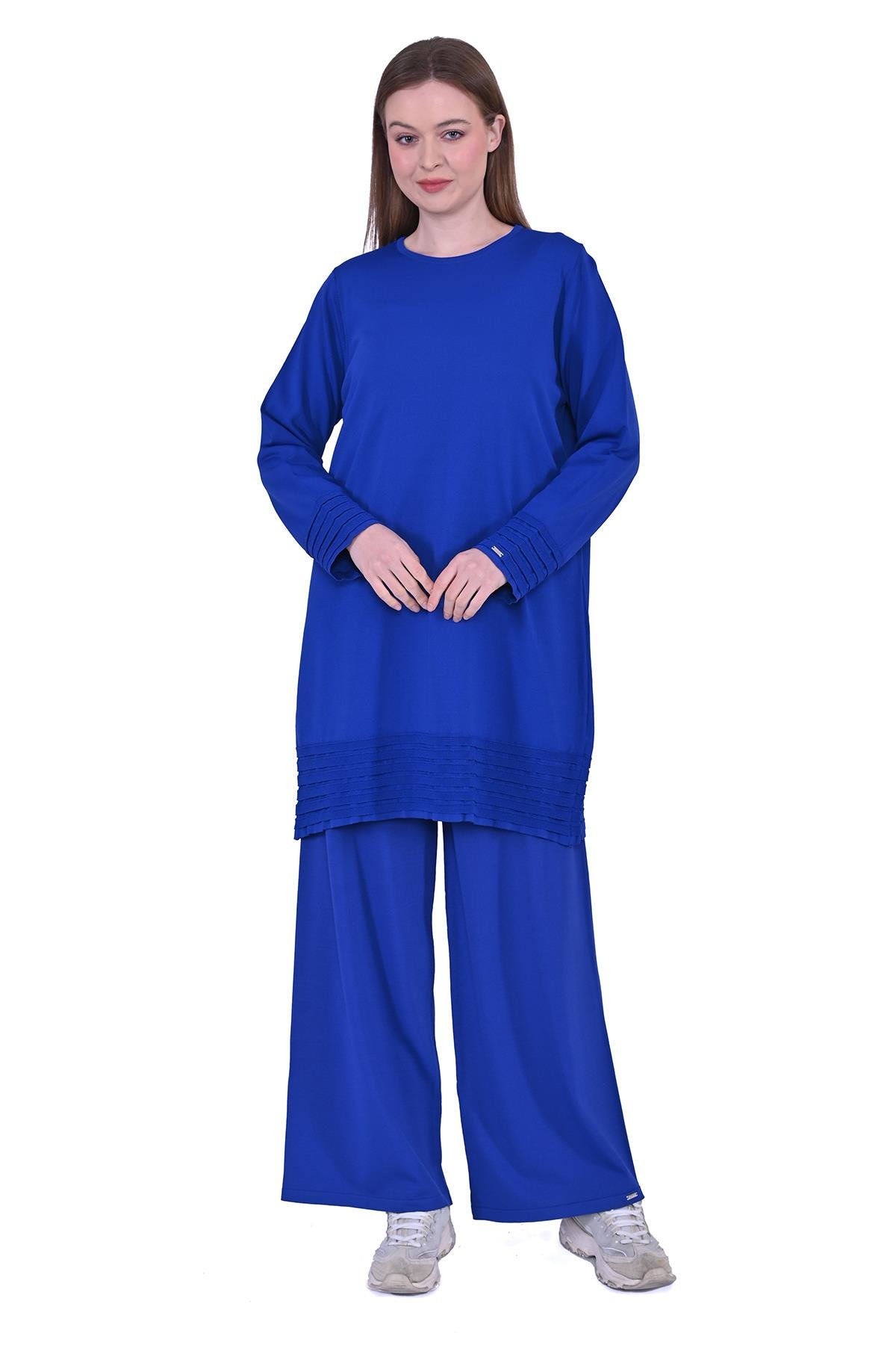 Kat Kat Triko Tunik SAX
