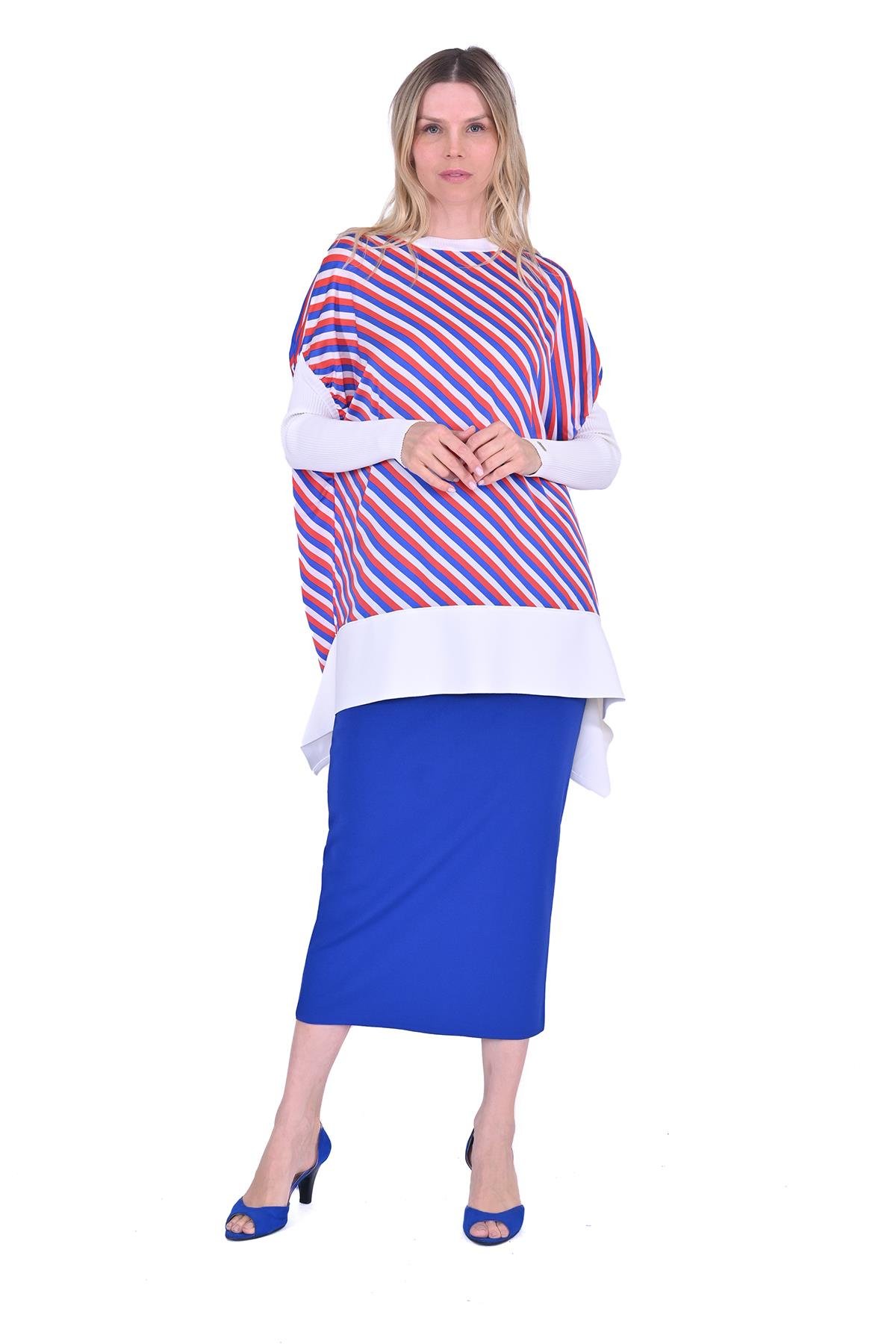 Mendil Tunik EKRU