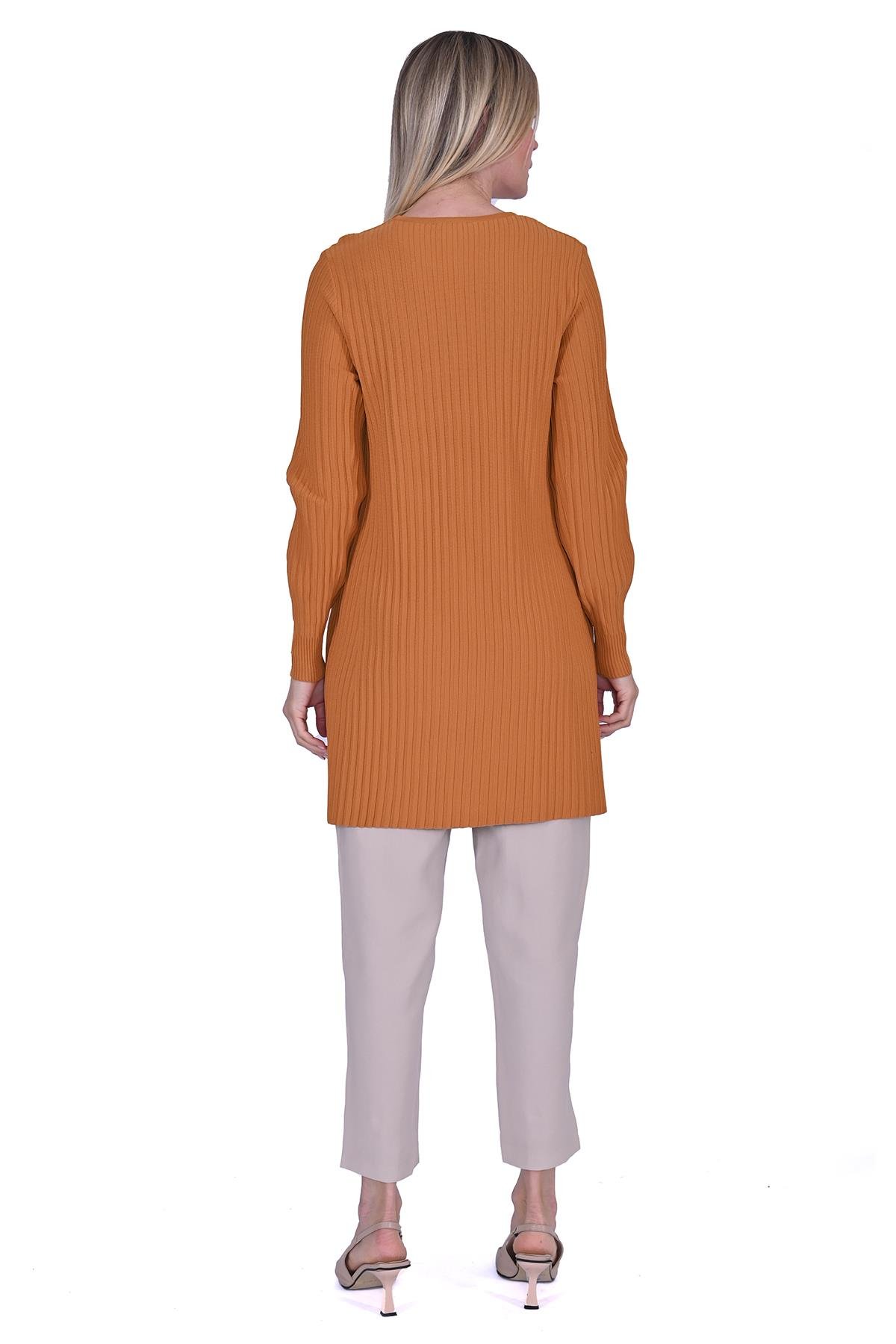 Oluk Triko Tunik HARDAL