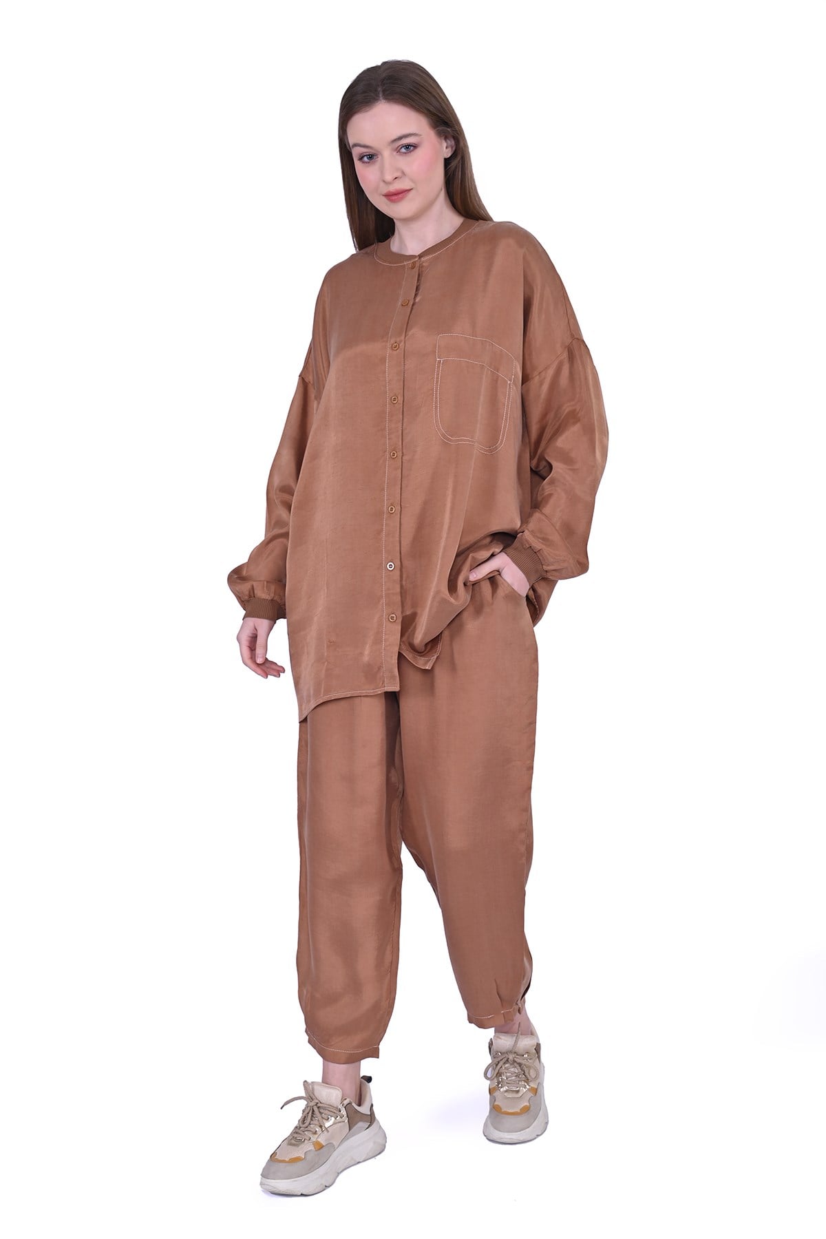 Parlak Takım CAMEL