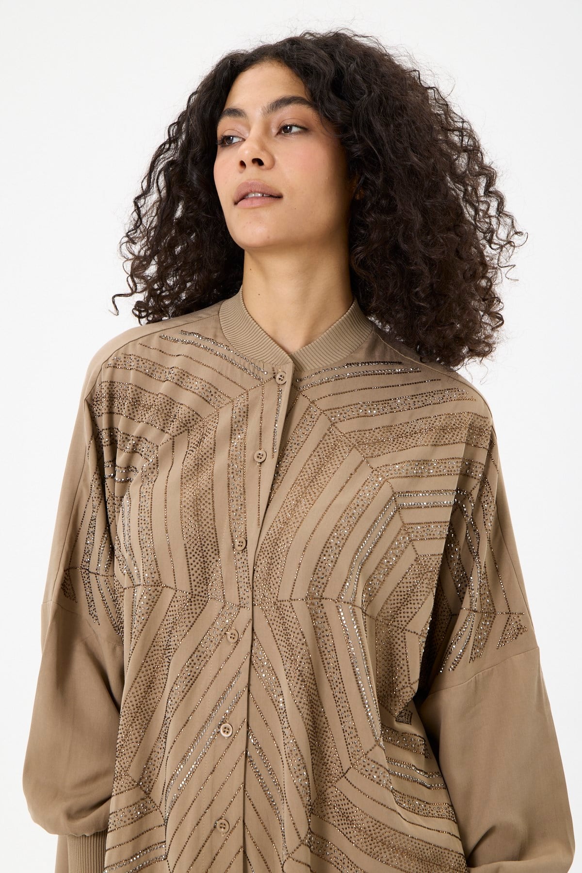 Prizma Kap CAMEL