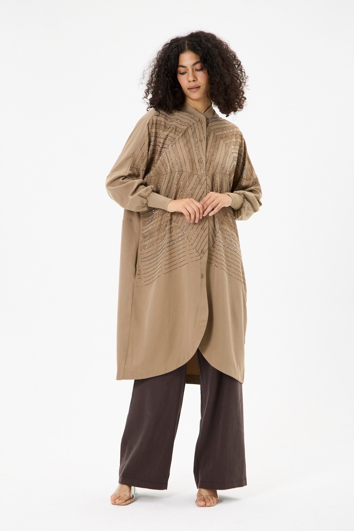 Prizma Kap CAMEL