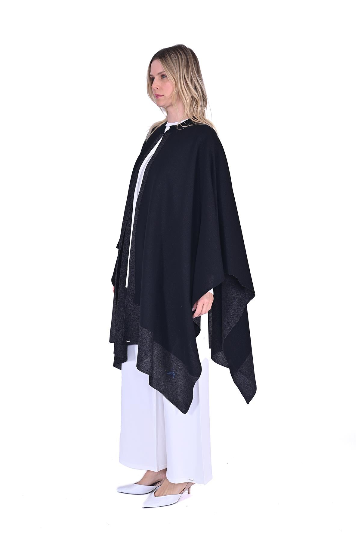 Triko Panco SİYAH