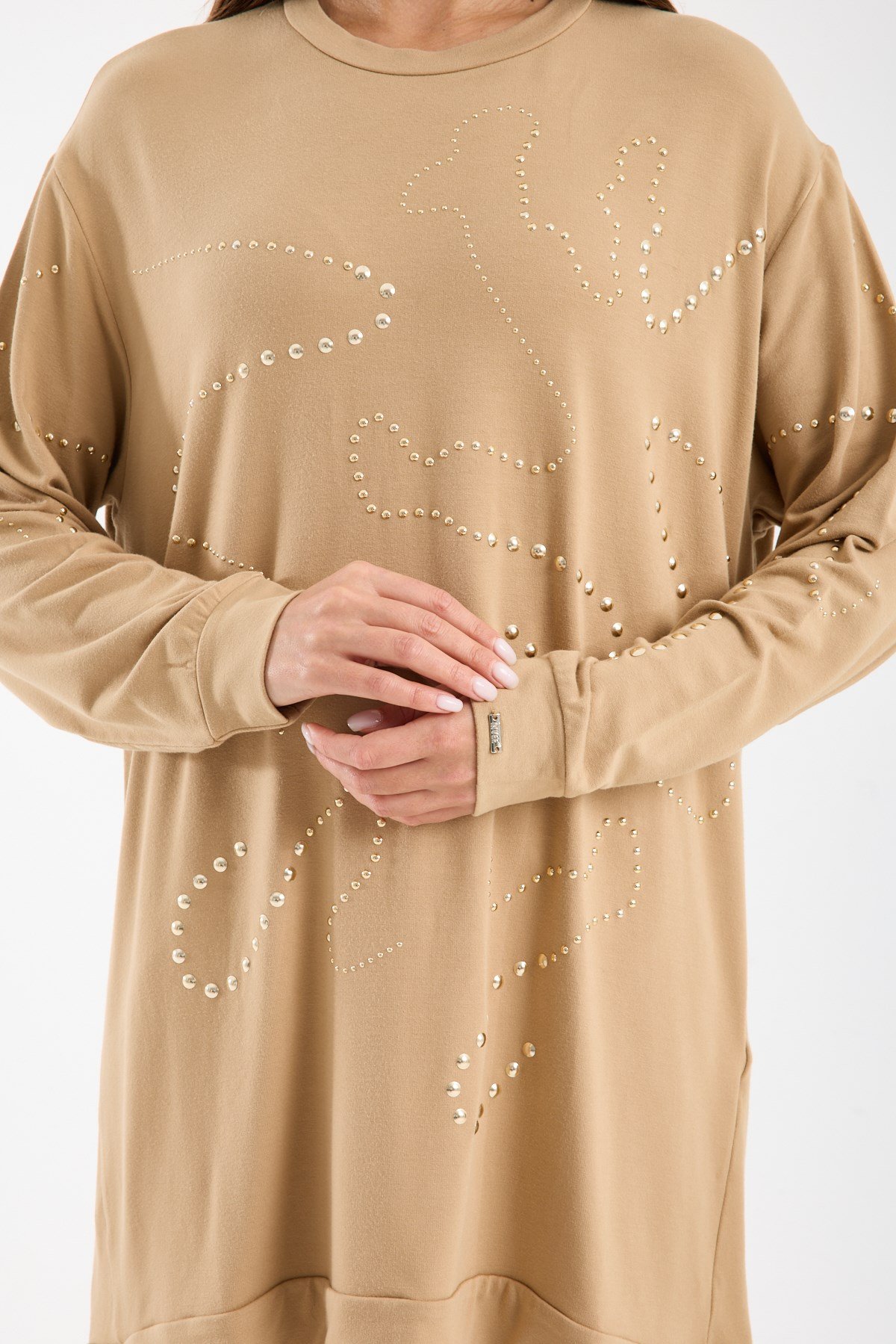 Uzay Tunik BEJ