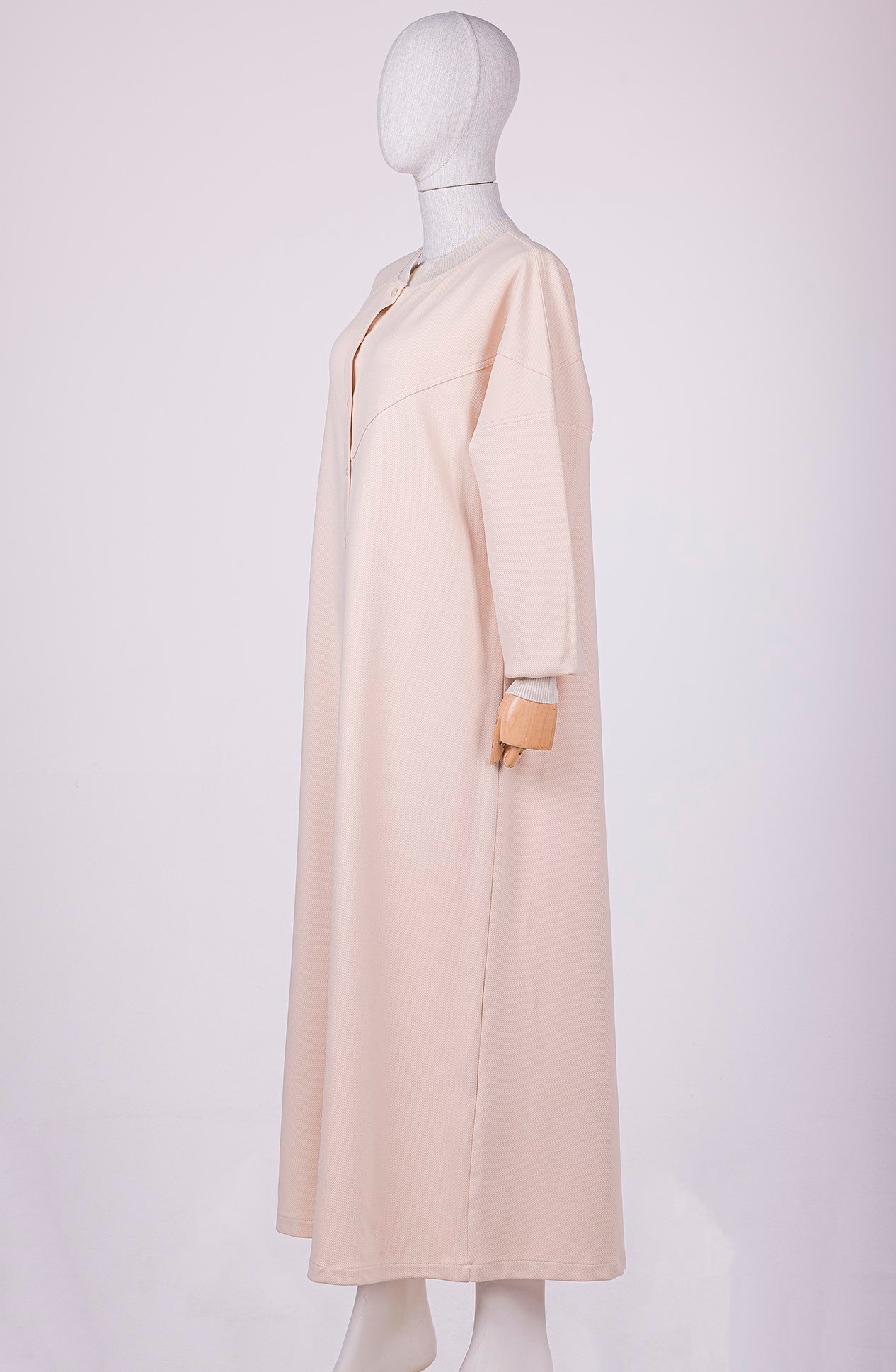 VANİLYA