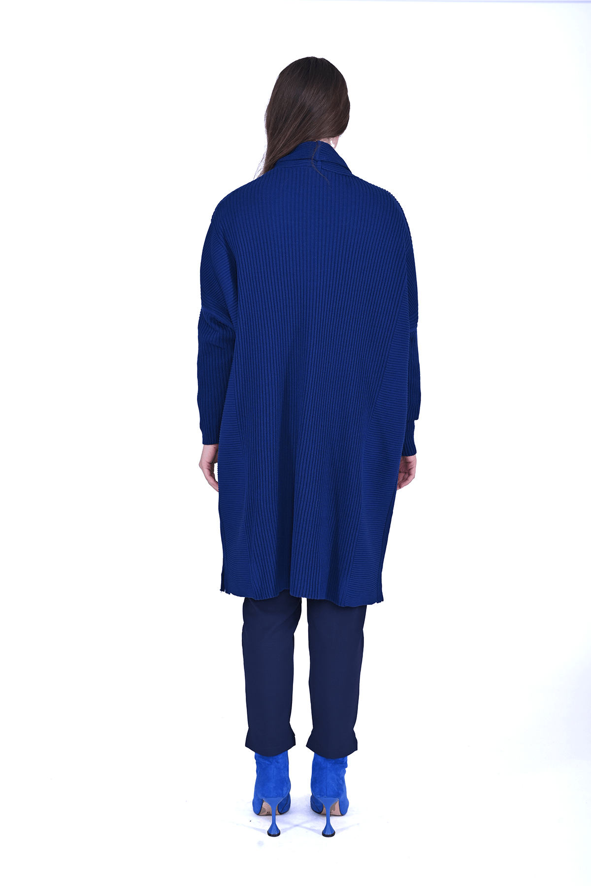 Yakut Wool Knitwear Cardigan PARLIAMENT