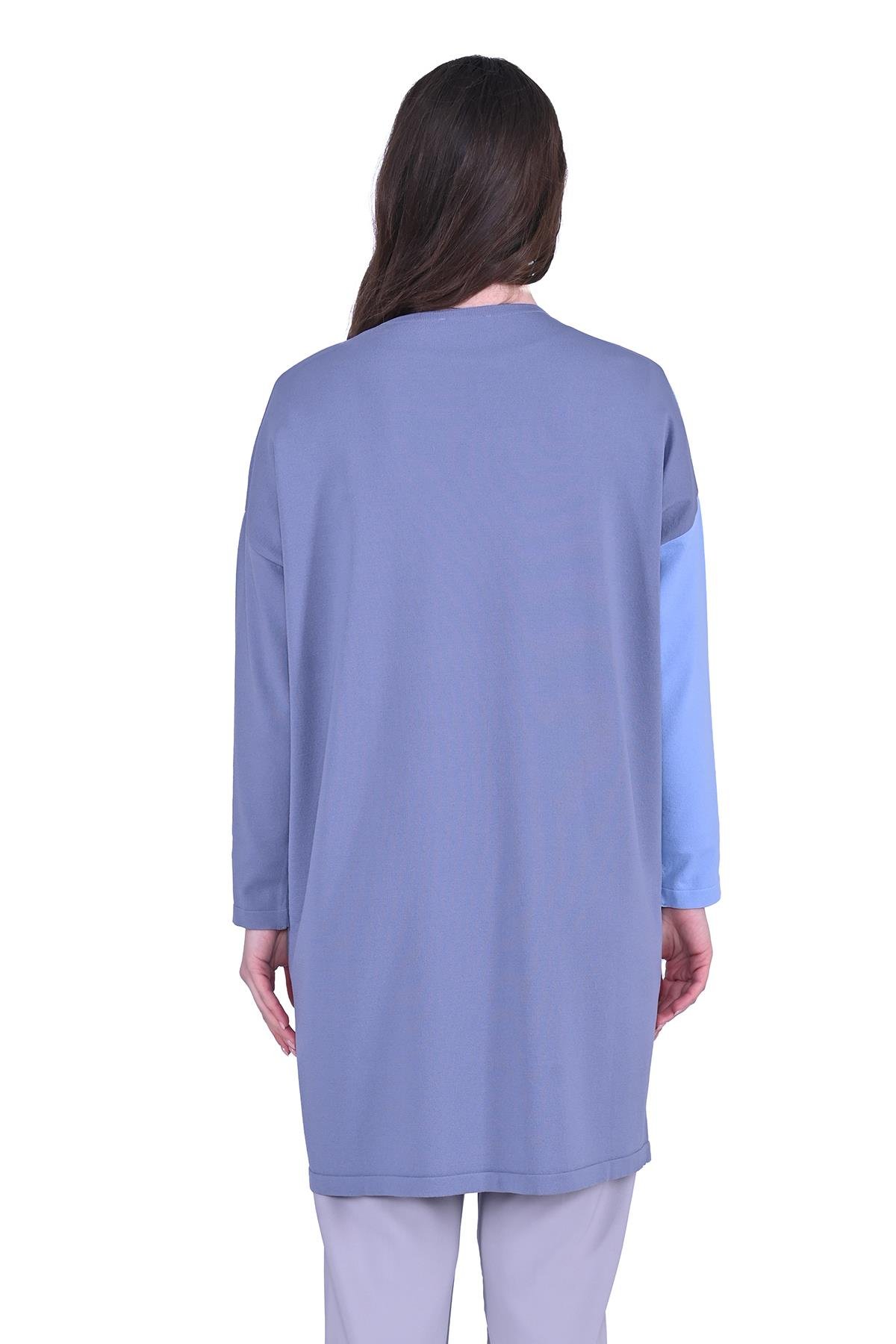 Yol Triko Tunik HAVACI