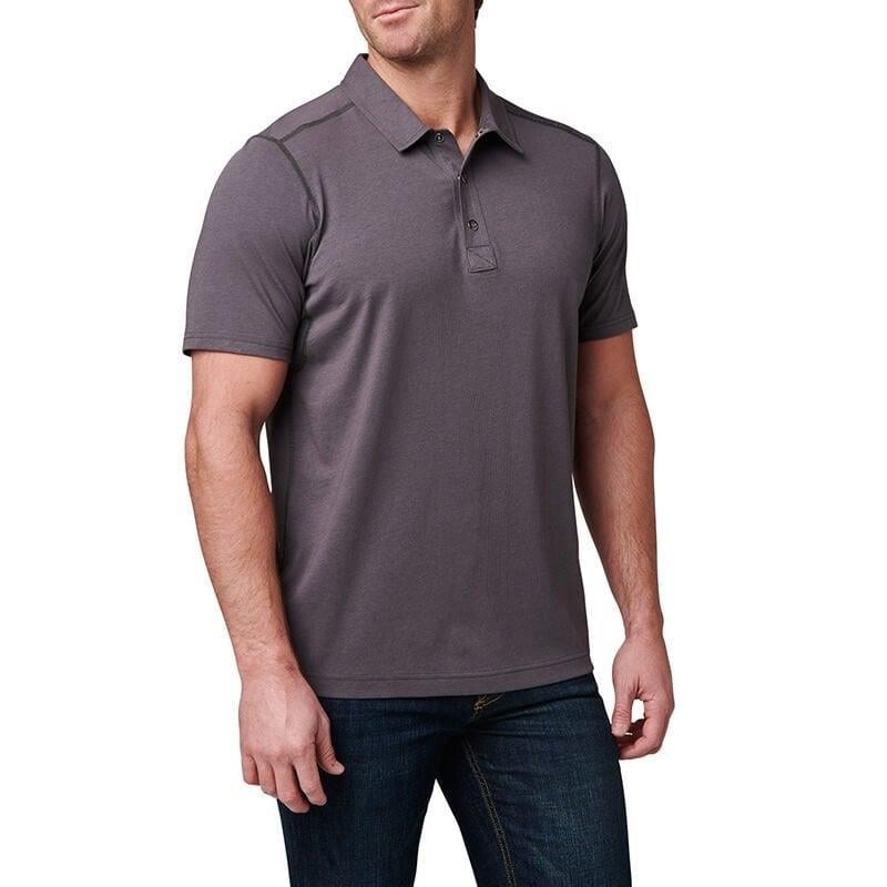 5.11 ARCHER S/S POLO 2.0  T-SHIRT