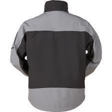 5.11 CHAMELEON SOFTSHELL JKT MONT