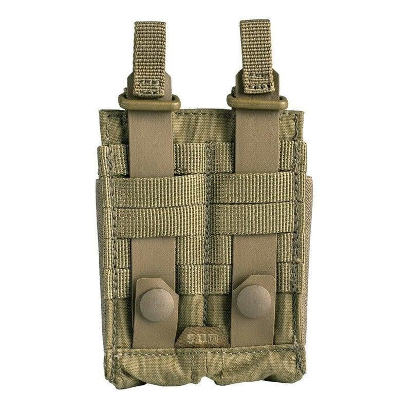 5.11 FLEX DOUBLE PISTOL MAG POUCH
