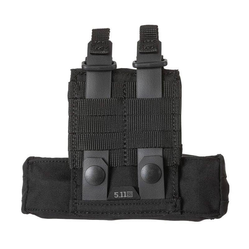 5.11 FLEX DROP SIYAH POUCH 2.0