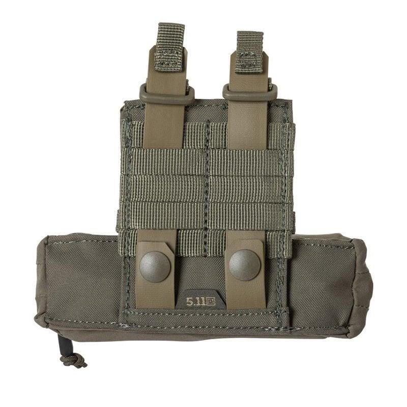 5.11 FLEX DROP SIYAH POUCH 2.0