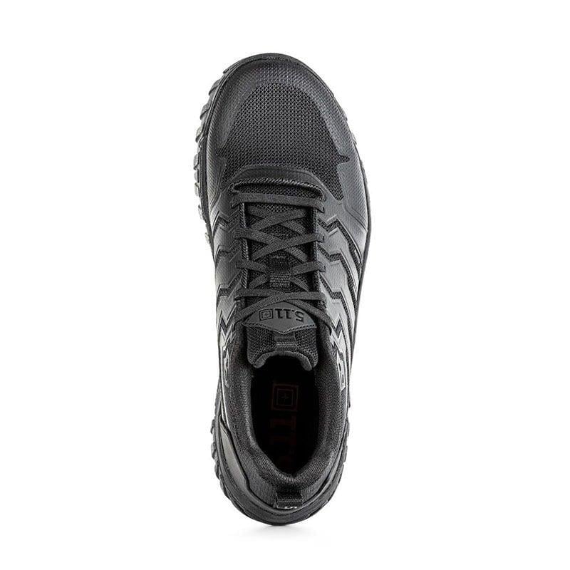 5.11 MAXGRIP TRAINER SIYAH AYAKKABI