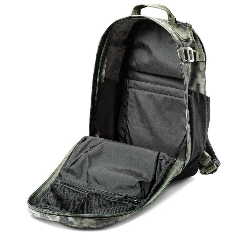 5.11 MIRA 2 IN 1 PACK CAMO CANTA