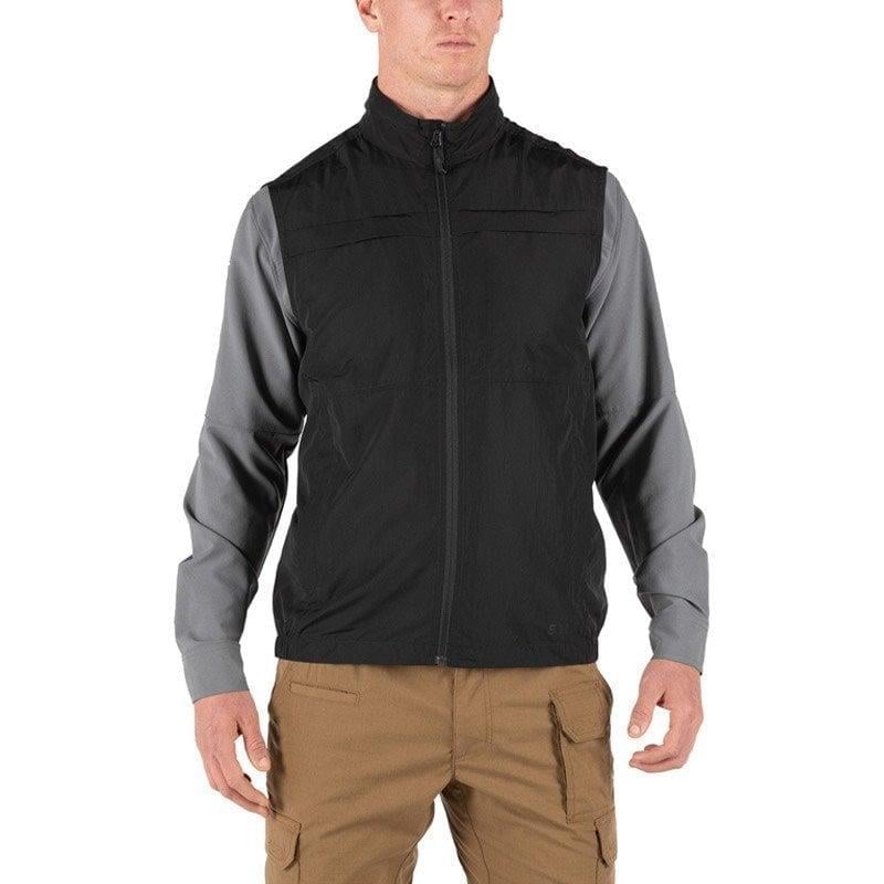 5.11 PACKABLE RAID VEST YELEK