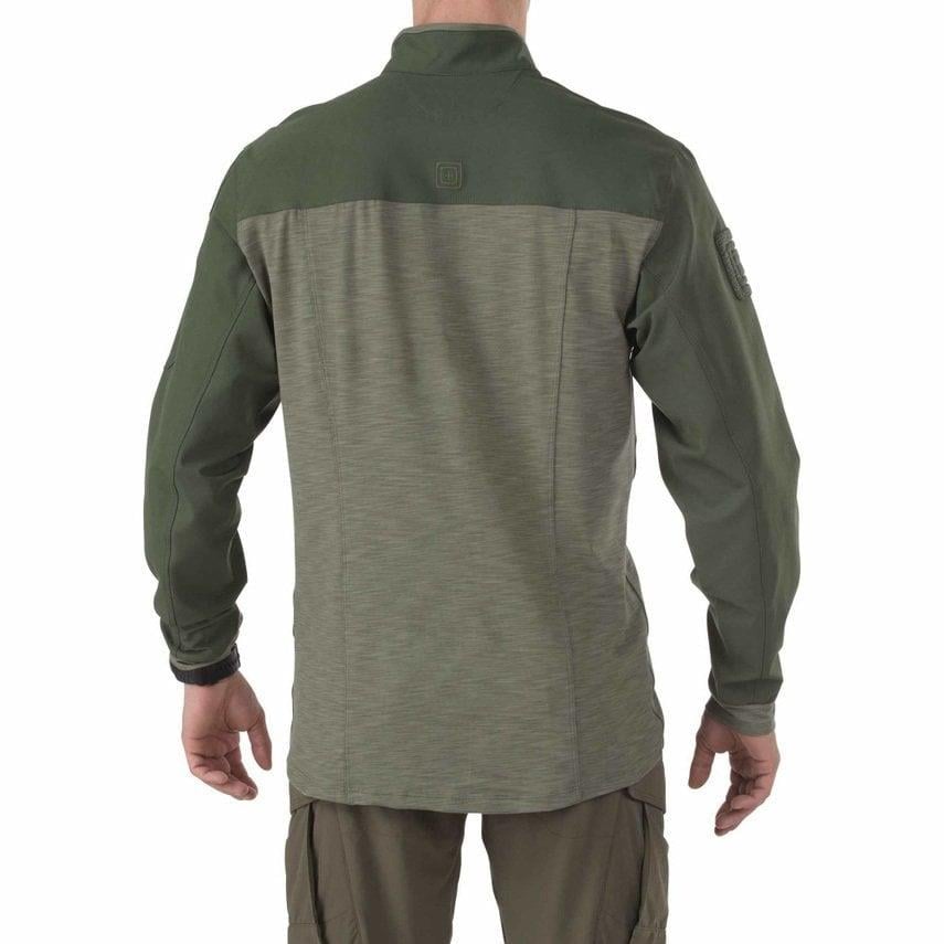 5.11 RAPID QUARTER ZIP