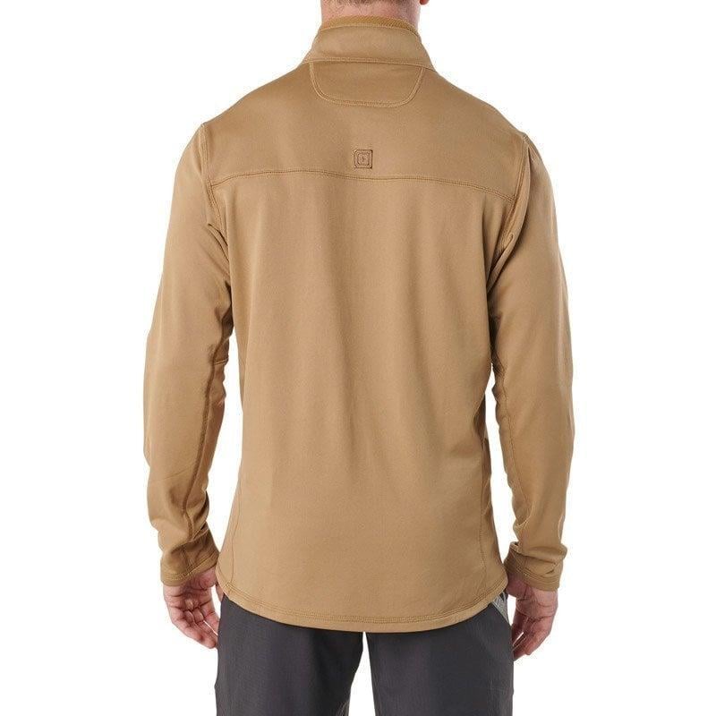 5.11 RECON HLF ZP FLEECE