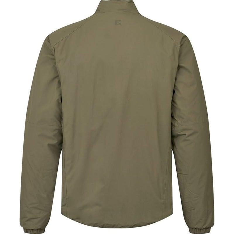 5.11 REVERSIBLE INS JACKET YESIL